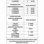 Apartamentos Kennedy Chillán 3
