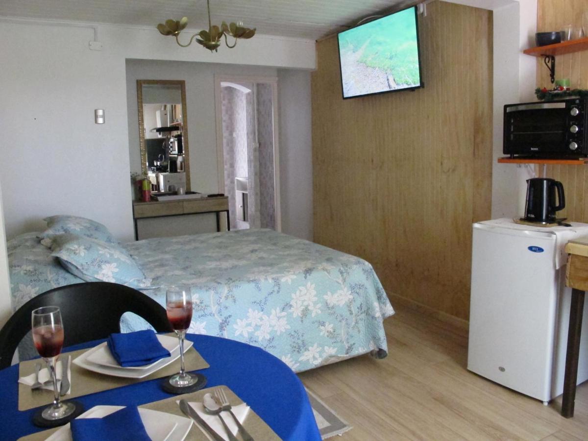 Apartamento Lemupewen 3 Y 4 Factura Chillán