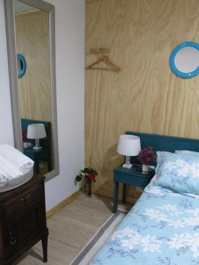 Lemupewen 3 Y 4 Factura Apartamento Chillán