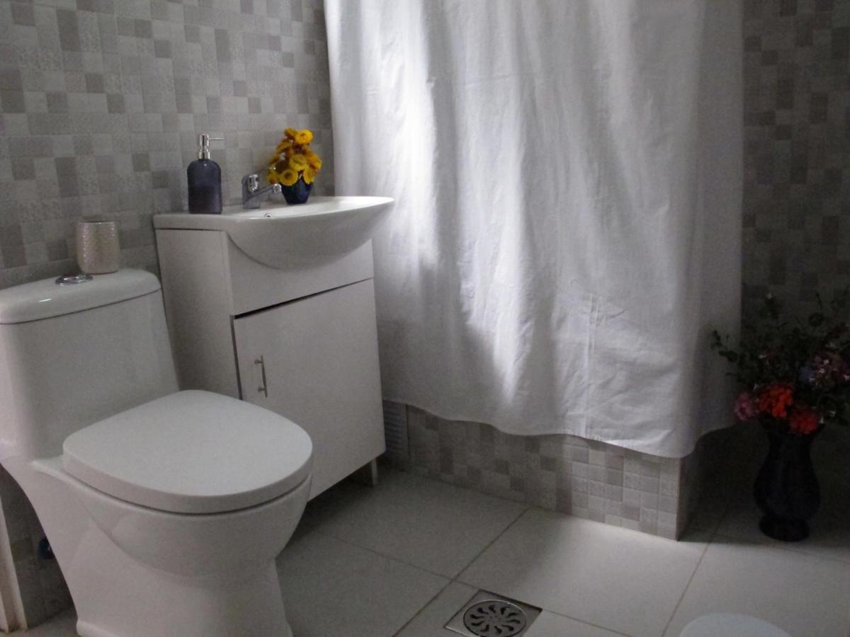 Apartamento Lemupewen 3 Y 4 Factura Chillán