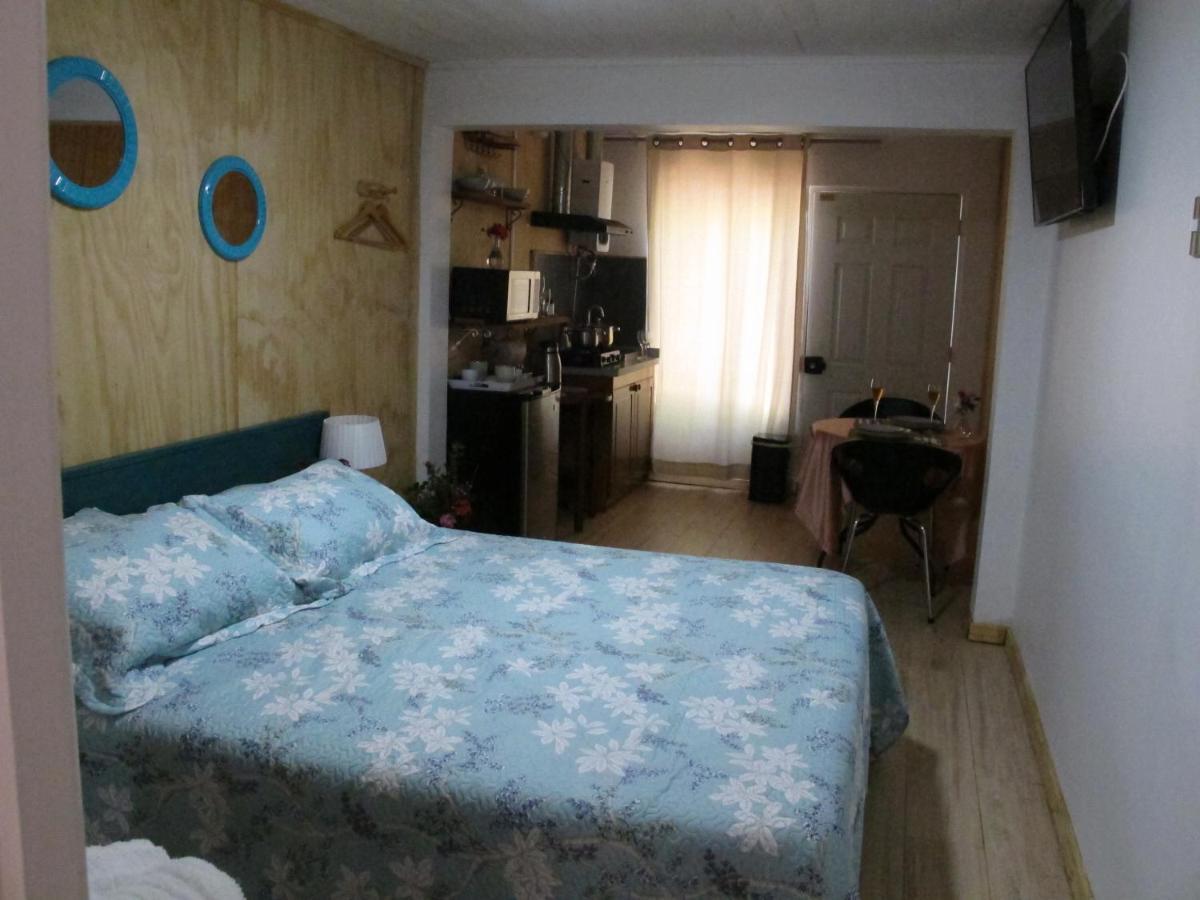 Apartamento Lemupewen 3 Y 4 Factura Chillán
