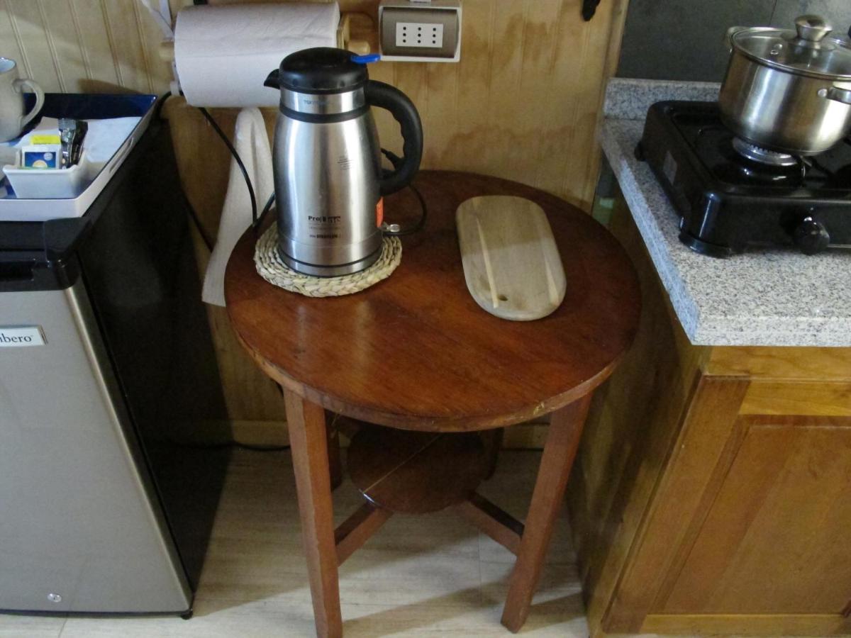 Apartamento Lemupewen 3 Y 4 Factura Chillán