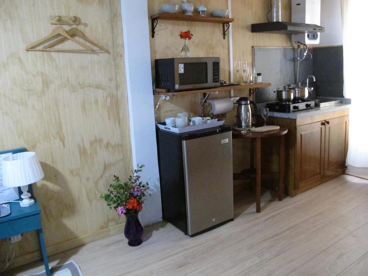 Apartamento Lemupewen 3 Y 4 Factura Chillán