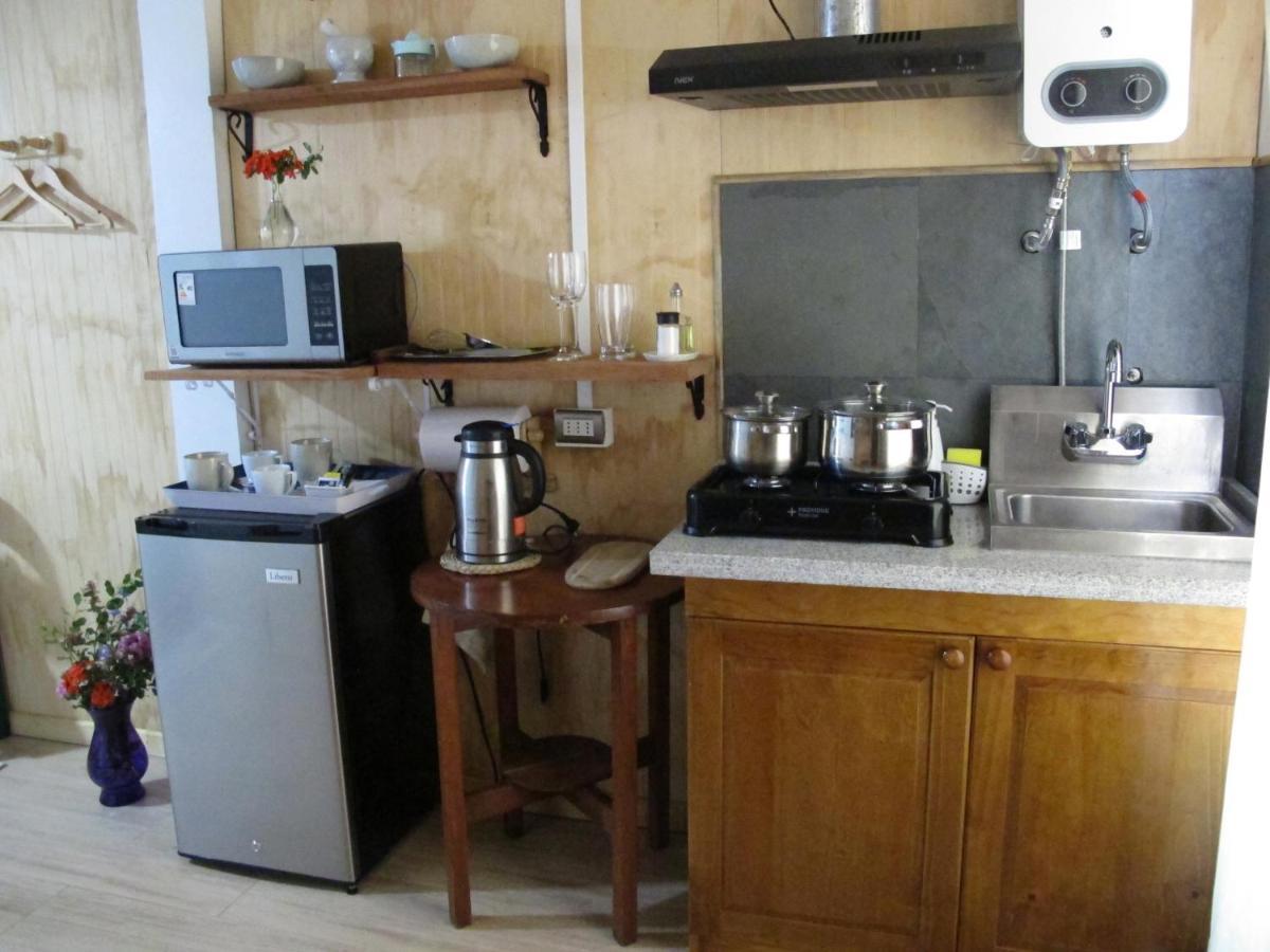 Apartamento Lemupewen 3 Y 4 Factura Chillán
