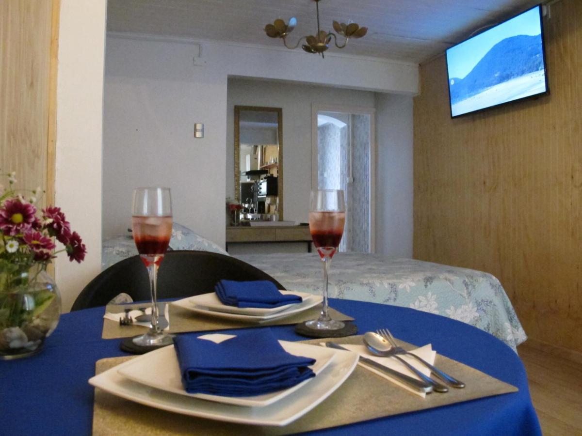 Apartamento Lemupewen 3 Y 4 Factura Chillán