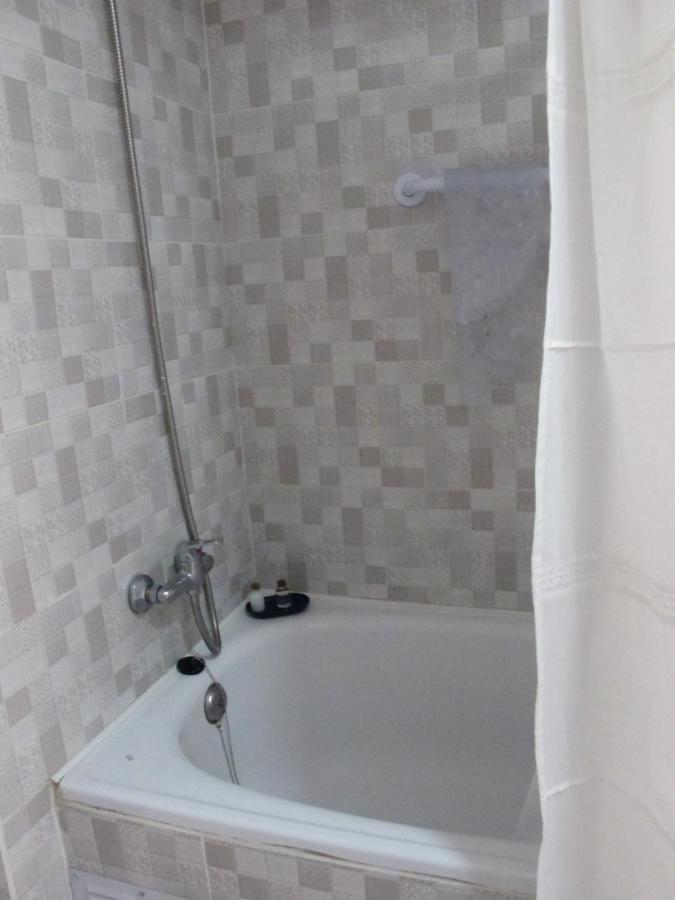 Apartamento Lemupewen 3 Y 4 Factura *