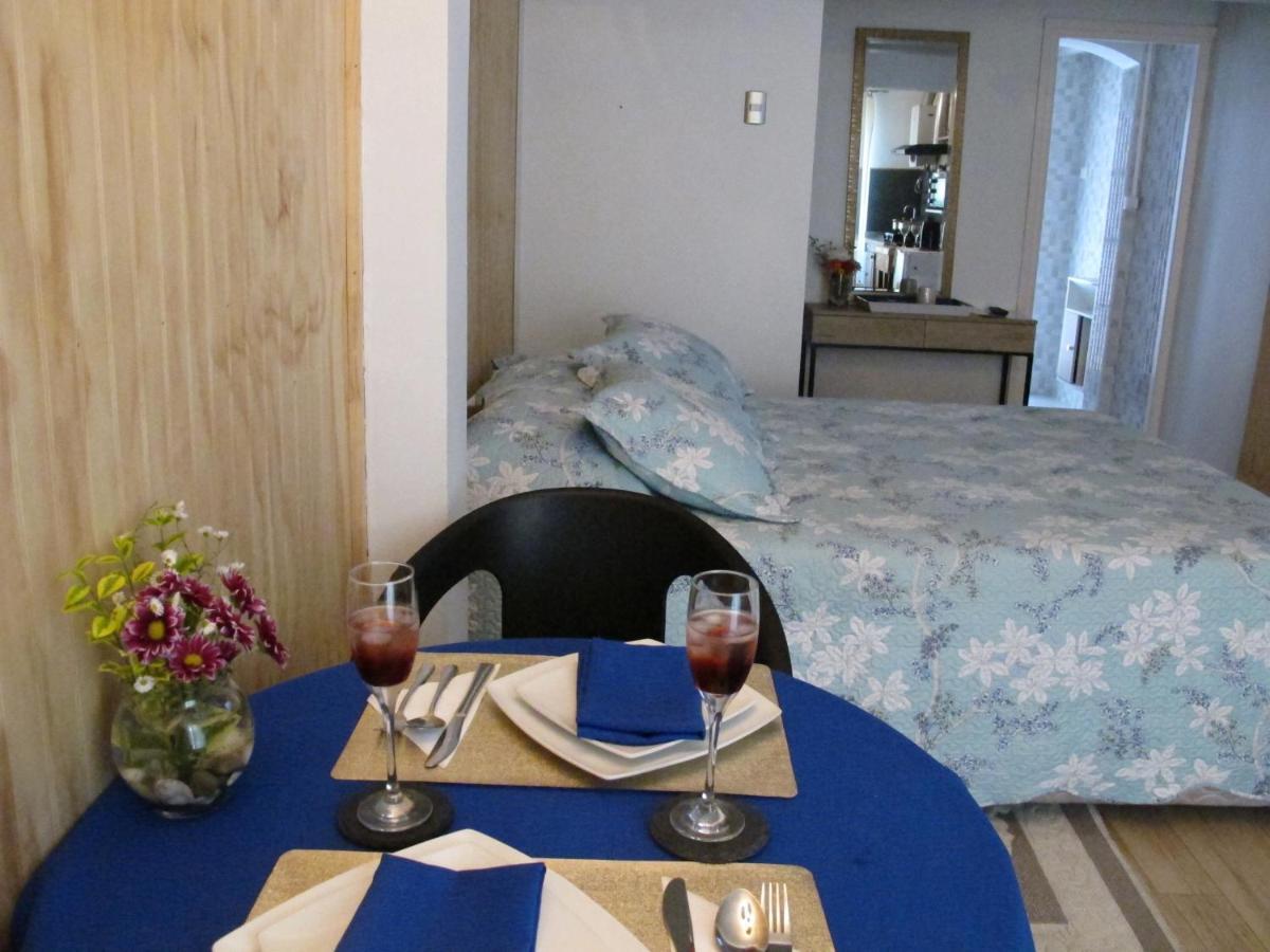 Apartamento Lemupewen 3 Y 4 Factura Chillán