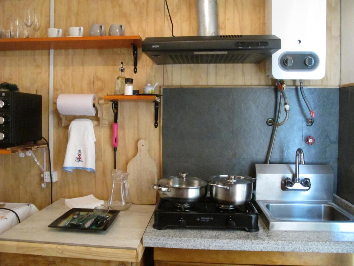 Apartamento Lemupewen 3 Y 4 Factura