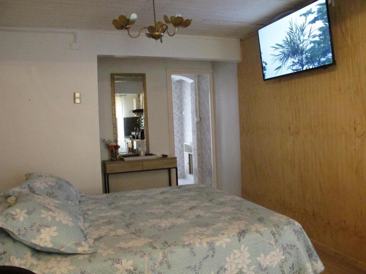 Apartamento Lemupewen 3 Y 4 Factura Chillán