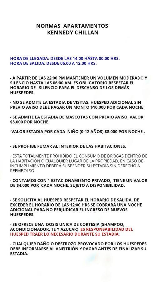 Lemupewen 3 Y 4 Factura Chillán