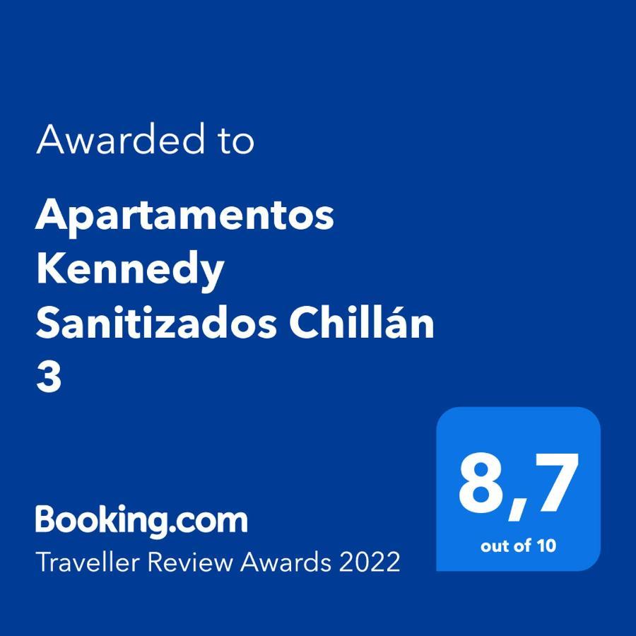 Lemupewen 3 Y 4 Factura Apartamento Chillán
