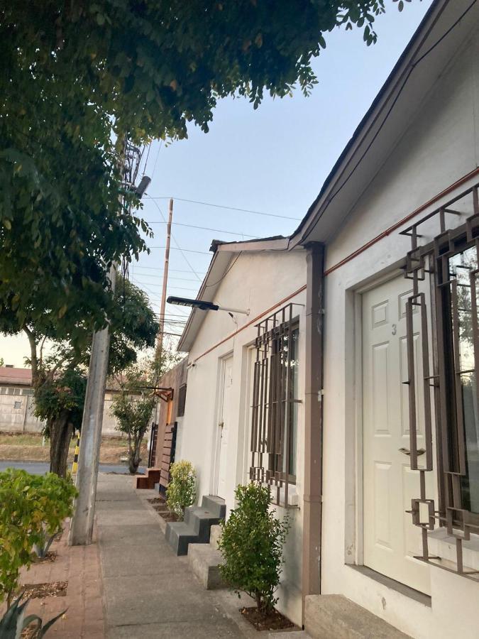 Lemupewen 3 Y 4 Factura Chillán